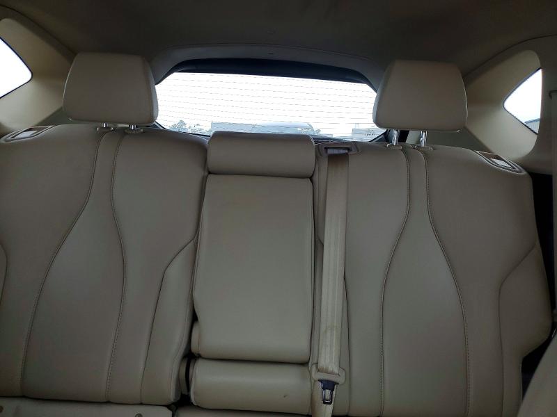78227265 :رقم المزاد ، 5J8TC1H3XKL015729 vin ، 2019 Acura Rdx مزاد بيع