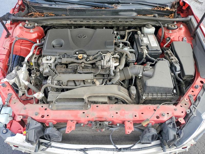 Aukcja sprzedaży 2020 Toyota Camry, vin: 4T1G11AK8LU367271, numer aukcji: 78187145