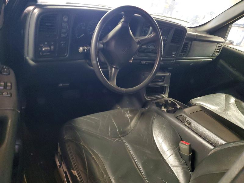 75355715 :رقم المزاد ، 2GTEK19T811364515 vin ، 2001 Gmc New Sierra مزاد بيع