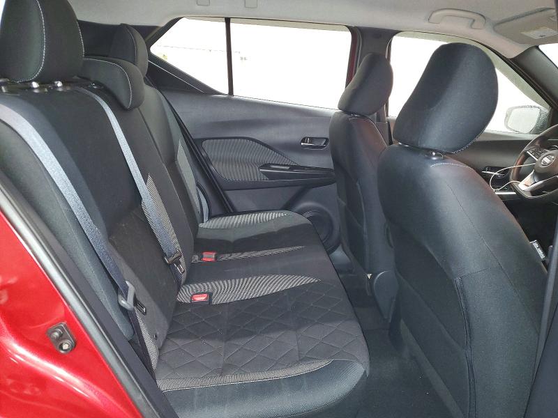 Aukcja sprzedaży 2019 Nissan Kicks S, vin: 3N1CP5CU9KL494131, numer aukcji: 76920035