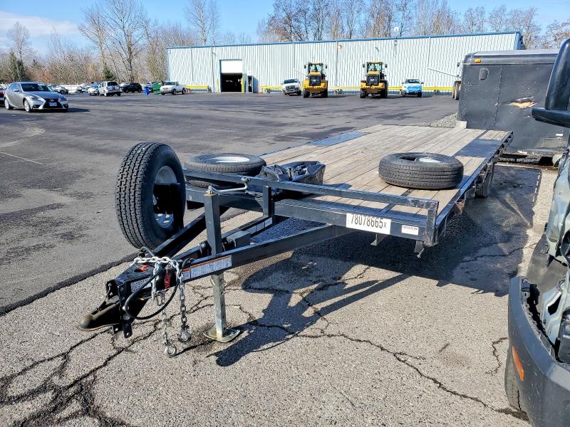 Продаж на аукціоні авто 2023 Quality Steel Unknown, vin: 5LEB1KH23P1232978, номер лоту: 78078665