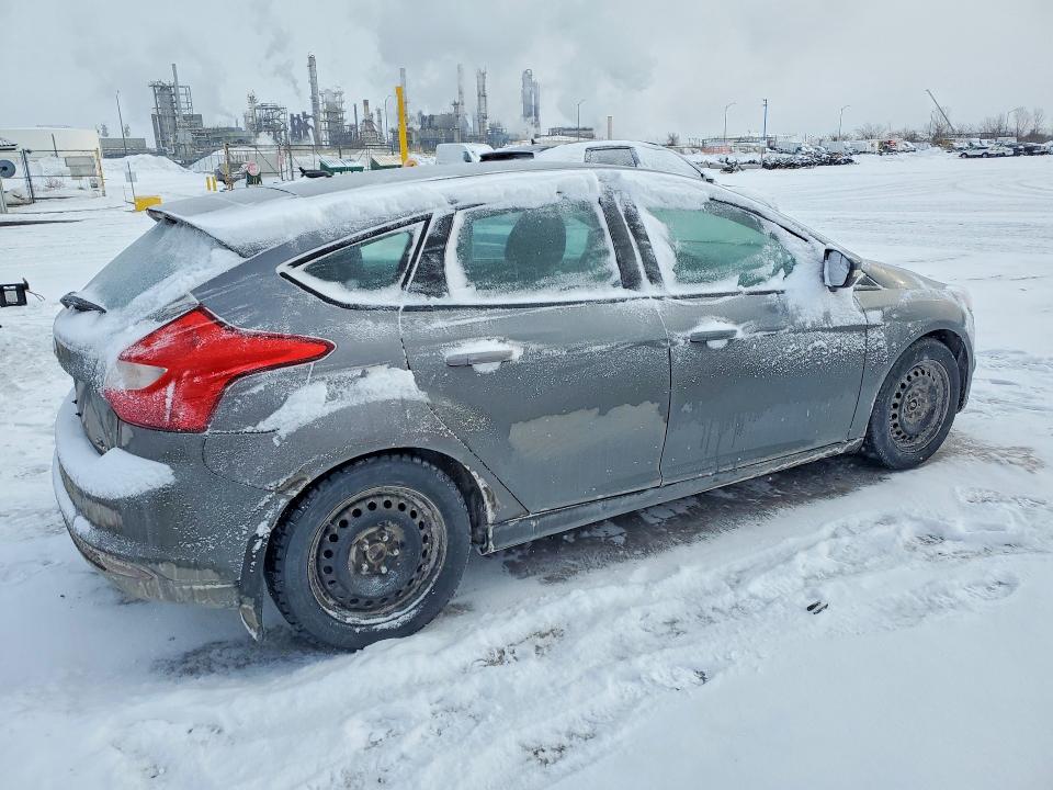 Aukcja sprzedaży 2014 Ford Focus, vin: 1FADP3K24EL200906, numer aukcji: 77966925