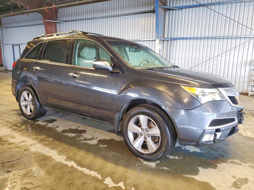 Aukcja sprzedaży 2013 Acura Mdx, vin: 2HNYD2H33DH508346, numer aukcji: 77400135