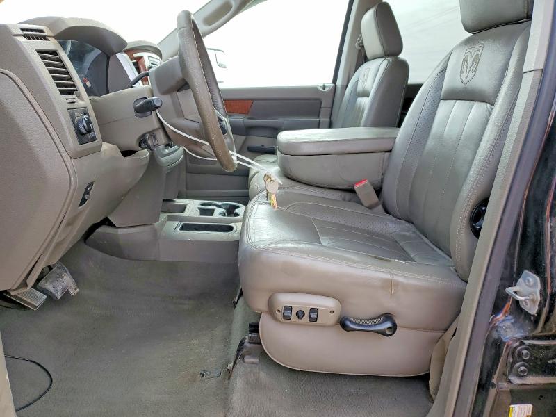 2007 Dodge Ram 2500 მანქანა იყიდება აუქციონზე, vin: 3D7KS29D97G811814, აუქციონის ნომერი: 77748065