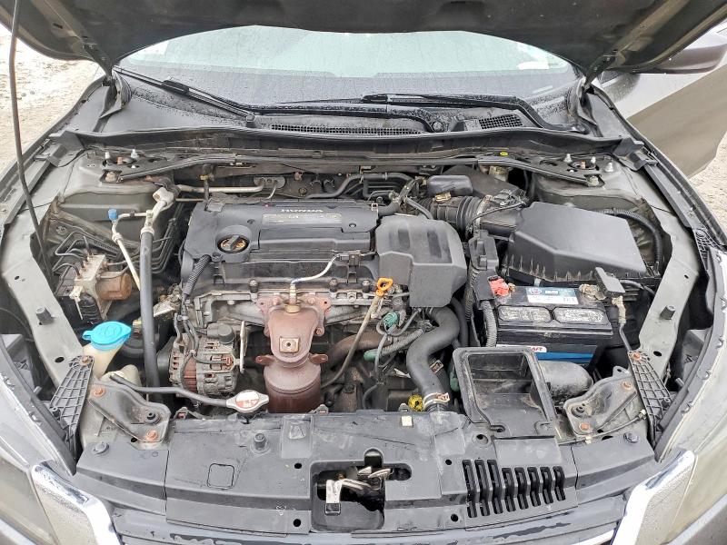 77083515 :رقم المزاد ، 1HGCR2F89DA131067 vin ، 2013 Honda Accord مزاد بيع
