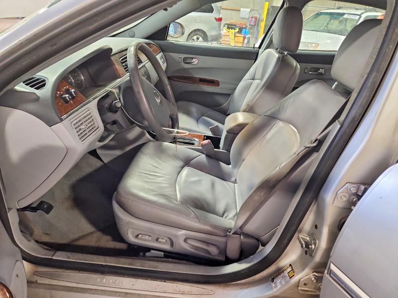 Aukcja sprzedaży 2005 Buick Lacrosse, vin: 2G4WD532351269853, numer aukcji: 77435445
