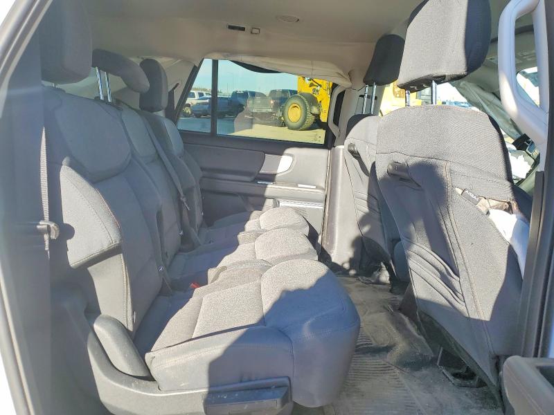 Aukcja sprzedaży 2025 Ford Expedition, vin: 1FMJK1G8XSEA12836, numer aukcji: 72157375