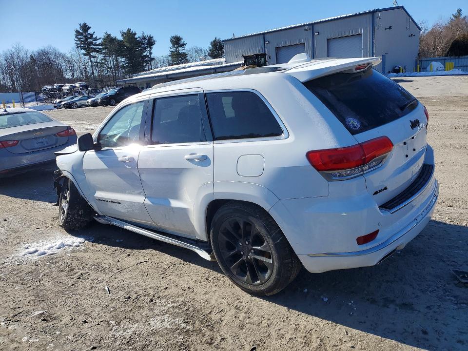 Продаж на аукціоні авто 2015 Jeep Grand Cherokee, vin: 1C4RJFJT4FC607056, номер лоту: 74898595