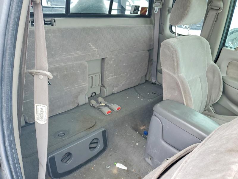 Aukcja sprzedaży 2004 Toyota Tacoma, vin: 5TEWN72N84Z332643, numer aukcji: 74952495