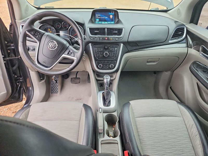 Aukcja sprzedaży 2015 Buick Encore, vin: KL4CJASB1FB066062, numer aukcji: 78866645