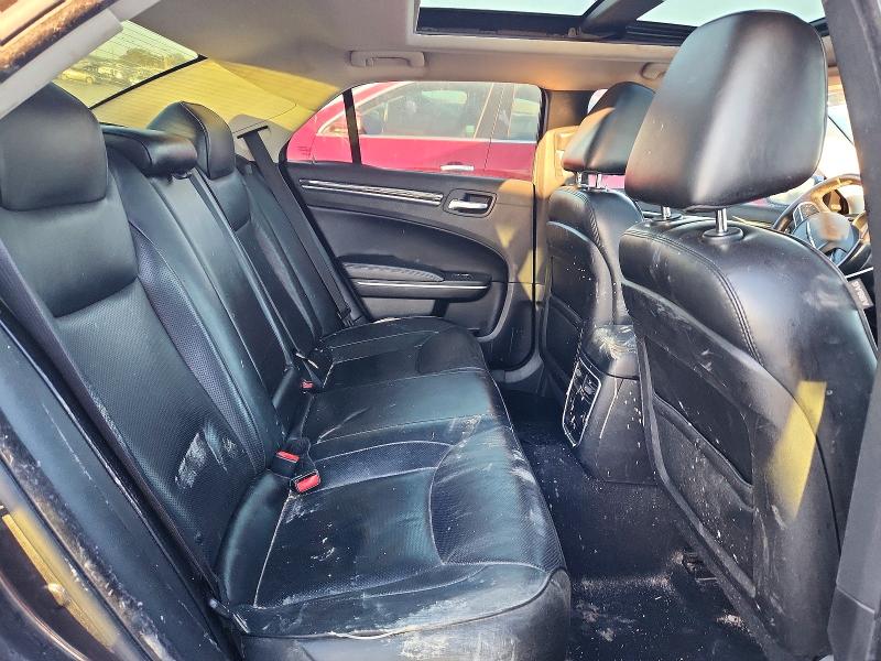 76337235 :رقم المزاد ، 2C3CCAEGXKH555587 vin ، 2019 Chrysler 300 مزاد بيع
