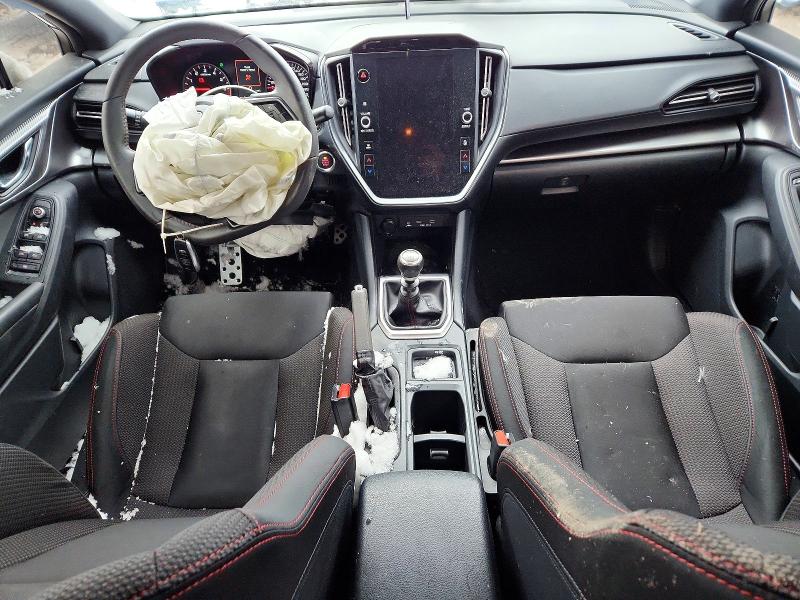 73685265 :رقم المزاد ، JF1VBAF62P9803681 vin ، 2023 Subaru Wrx مزاد بيع