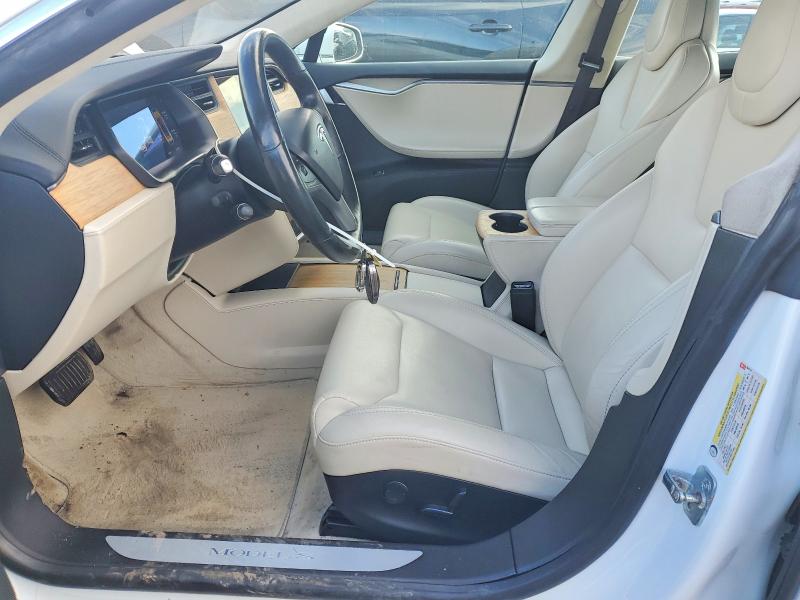 Продаж на аукціоні авто 2018 Tesla Model S, vin: 5YJSA1E21JF284778, номер лоту: 76368185