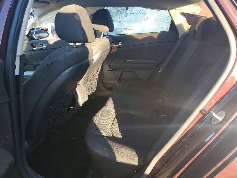 Aukcja sprzedaży 2020 Kia Optima, vin: 5XXGT4L32LG428318, numer aukcji: 77584145