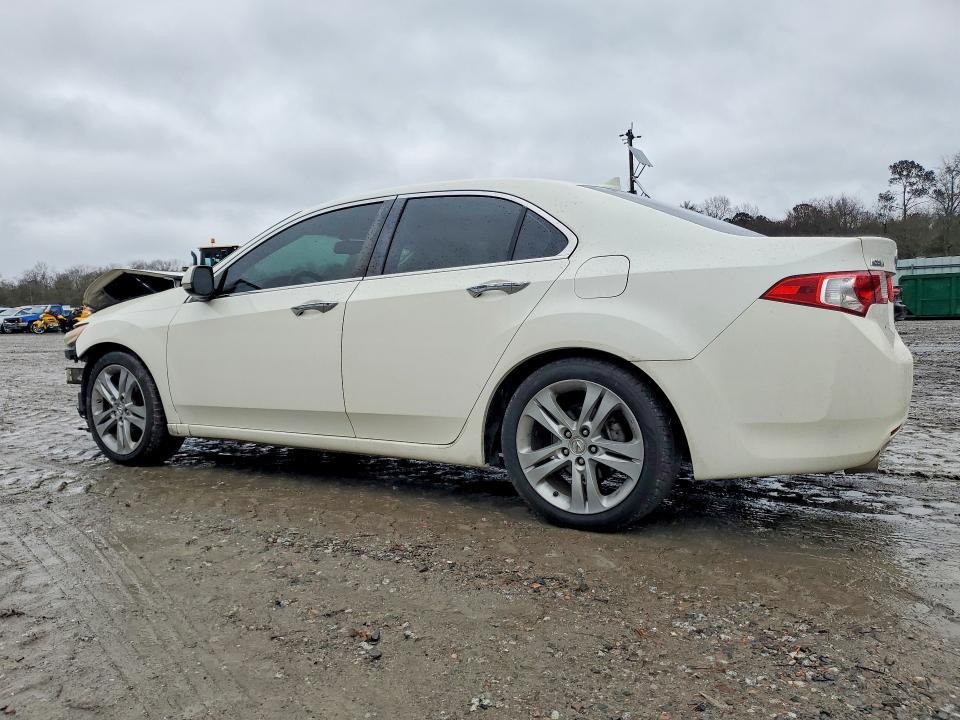 2010 Acura Tsx მანქანა იყიდება აუქციონზე, vin: JH4CU4F42AC001992, აუქციონის ნომერი: 76169535