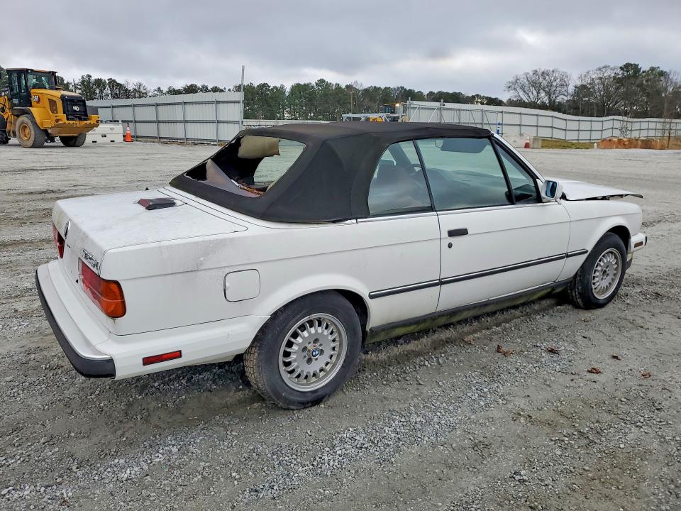 Продажа на аукционе авто 1990 Bmw 325, vin: WBABB2310LEC20863, номер лота: 77046615