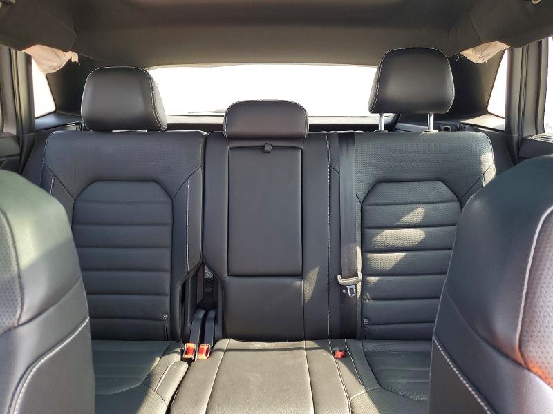 Продажа на аукционе авто 2024 Volkswagen Atlas Cross Sport, vin: 1V2AE2CA9RC208829, номер лота: 76233445