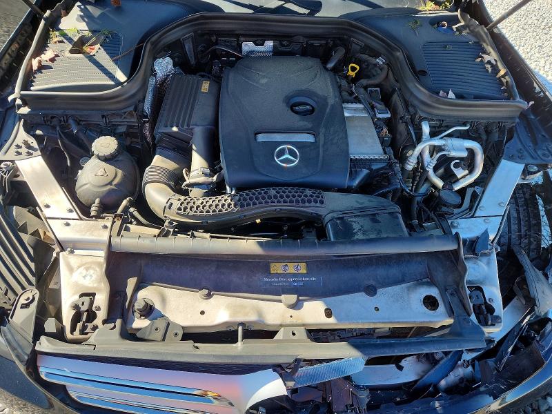 Продаж на аукціоні авто 2019 Mercedes-benz Glc, vin: WDC0G4JB0KF484328, номер лоту: 76031695