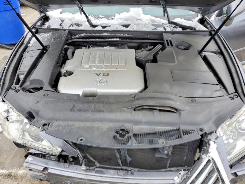 2012 Lexus Es მანქანა იყიდება აუქციონზე, vin: JTHBK1EG6C2489462, აუქციონის ნომერი: 75722725