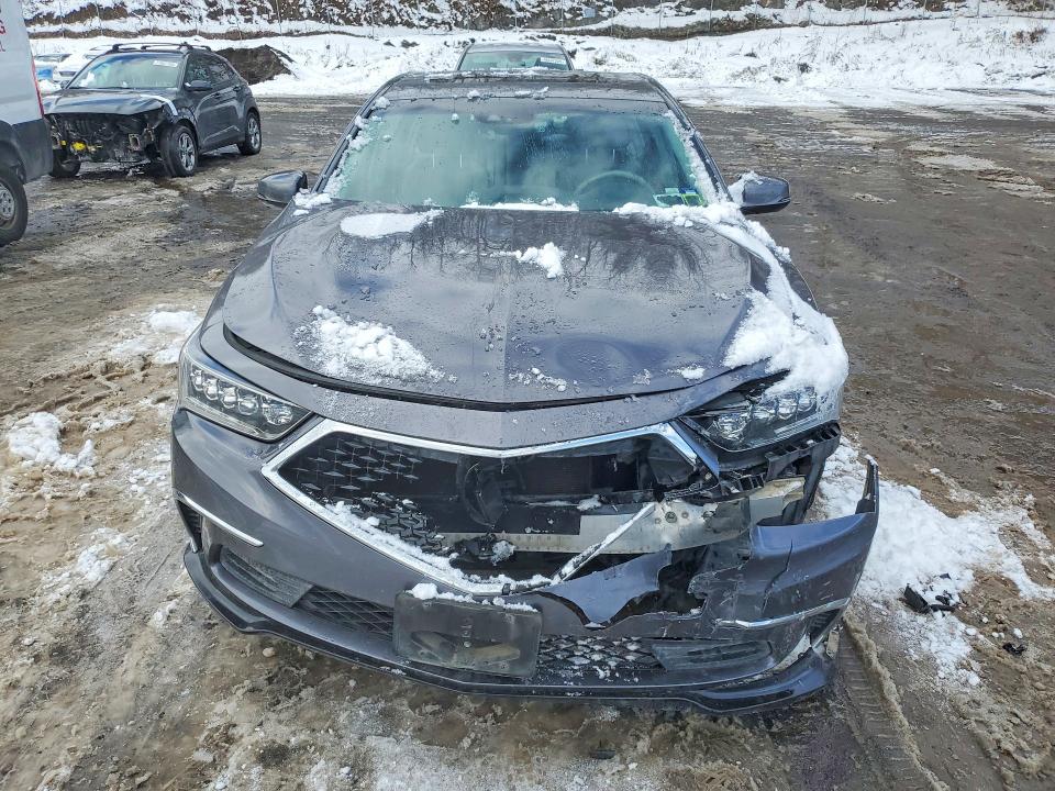 Aukcja sprzedaży 2019 Acura Rlx, vin: JH4KC2F96KC000330, numer aukcji: 78627445