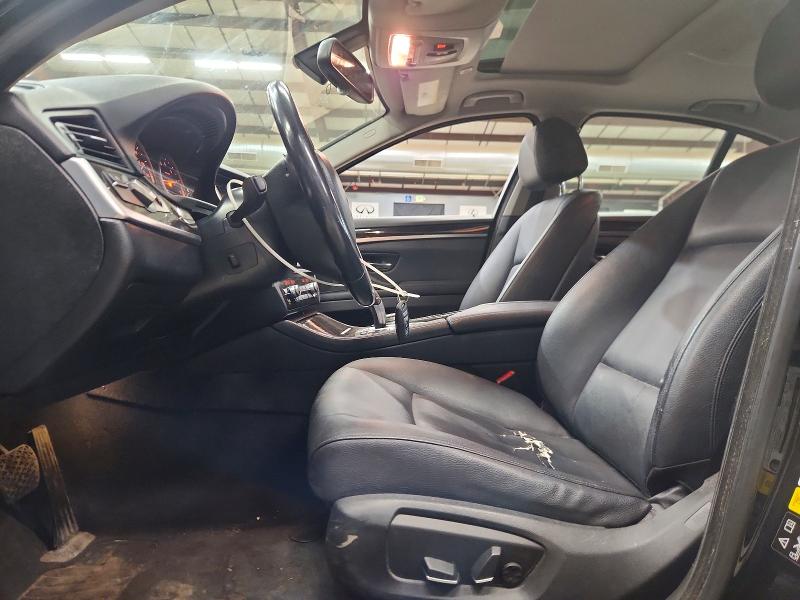 Aukcja sprzedaży 2015 Bmw 528 Xi, vin: WBA5A7C57FD628039, numer aukcji: 77986935