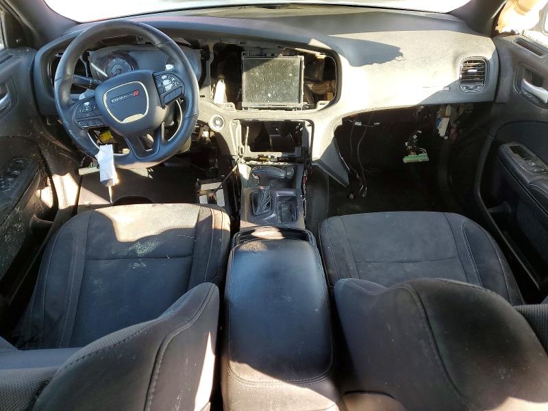 Продаж на аукціоні авто 2016 Dodge Charger, vin: 2C3CDXCT1GH215817, номер лоту: 76584895