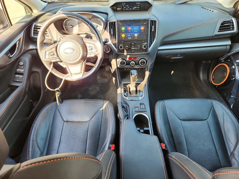 Продажа на аукционе авто 2021 Subaru Crosstrek, vin: JF2GTHNC5M8245974, номер лота: 78652655