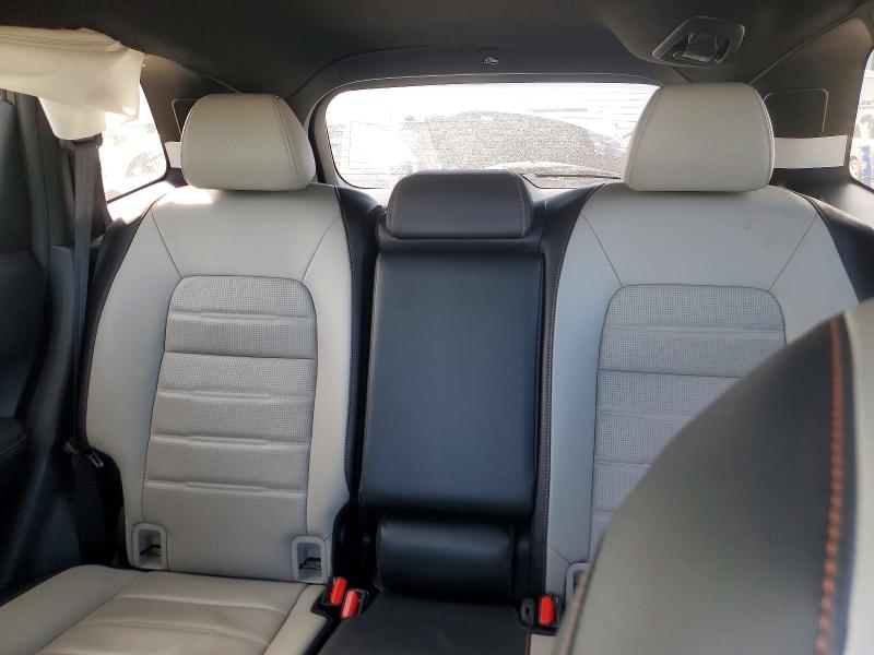 Aukcja sprzedaży 2025 Honda Cr-v, vin: 5J6RS6H93SL032895, numer aukcji: 76812545