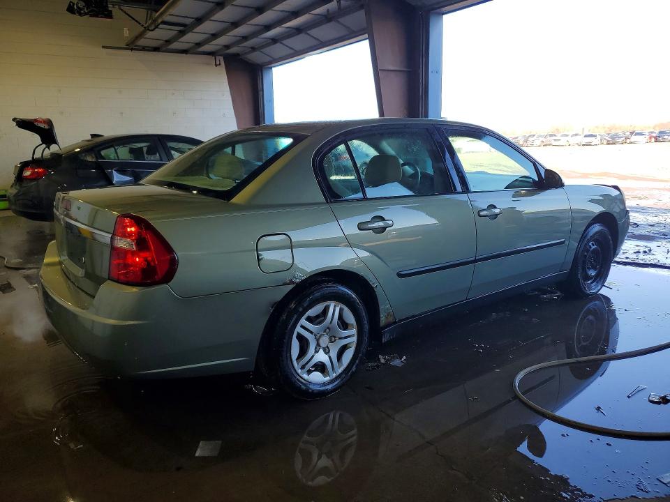 Продаж на аукціоні авто 2005 Chev Malibu, vin: 1G1ZS52F25F140693, номер лоту: 77166955