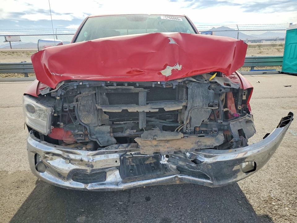 Aukcja sprzedaży 2014 Ram 1500, vin: 1C6RR7NT5ES469337, numer aukcji: 76266065
