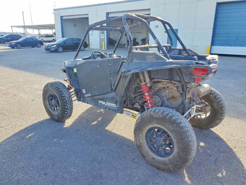 78973445 :رقم المزاد ، 3NSVDE929GF460327 vin ، 2016 Polaris Rzr مزاد بيع