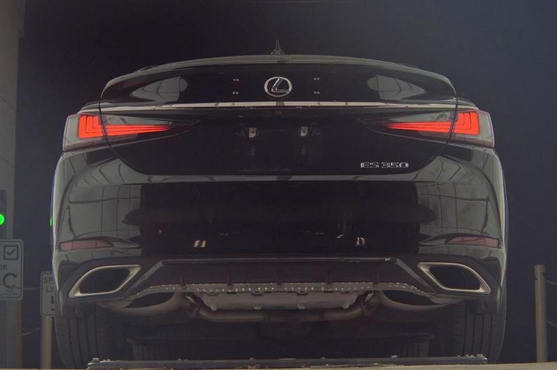 79397435 :رقم المزاد ، 58AJZ1B19PU141078 vin ، 2023 Lexus Es 350 مزاد بيع