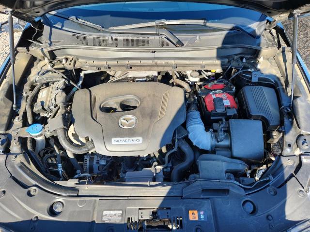 78415465 :رقم المزاد ، JM3KFBEYXL0780974 vin ، 2020 Mazda Cx-5 مزاد بيع