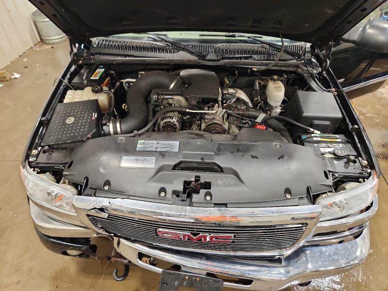 Aukcja sprzedaży 2005 Gmc Sierra, vin: 1GTHK23275F841310, numer aukcji: 77332585