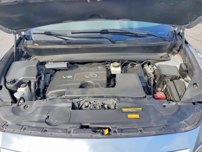 Продажа на аукционе авто 2019 Infiniti Qx60, vin: 5N1DL0MN2KC528652, номер лота: 77284975