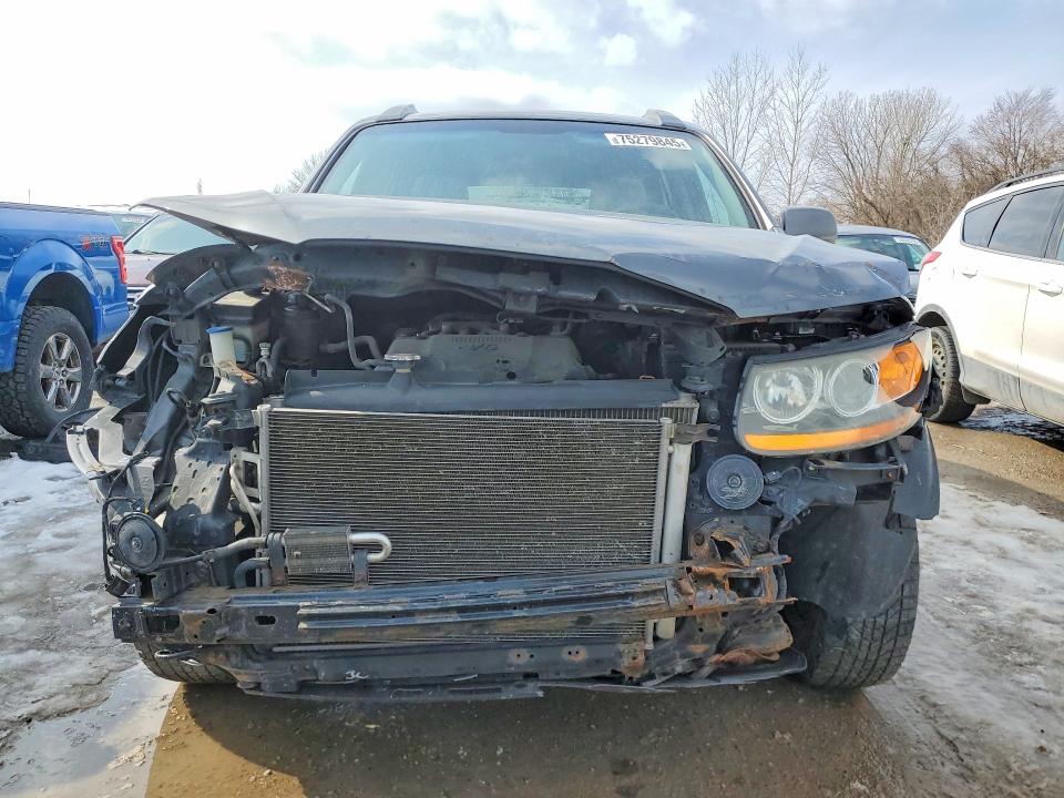 Продаж на аукціоні авто 2009 Hyundai Santa Fe, vin: 5NMSG13D09H285594, номер лоту: 75279845