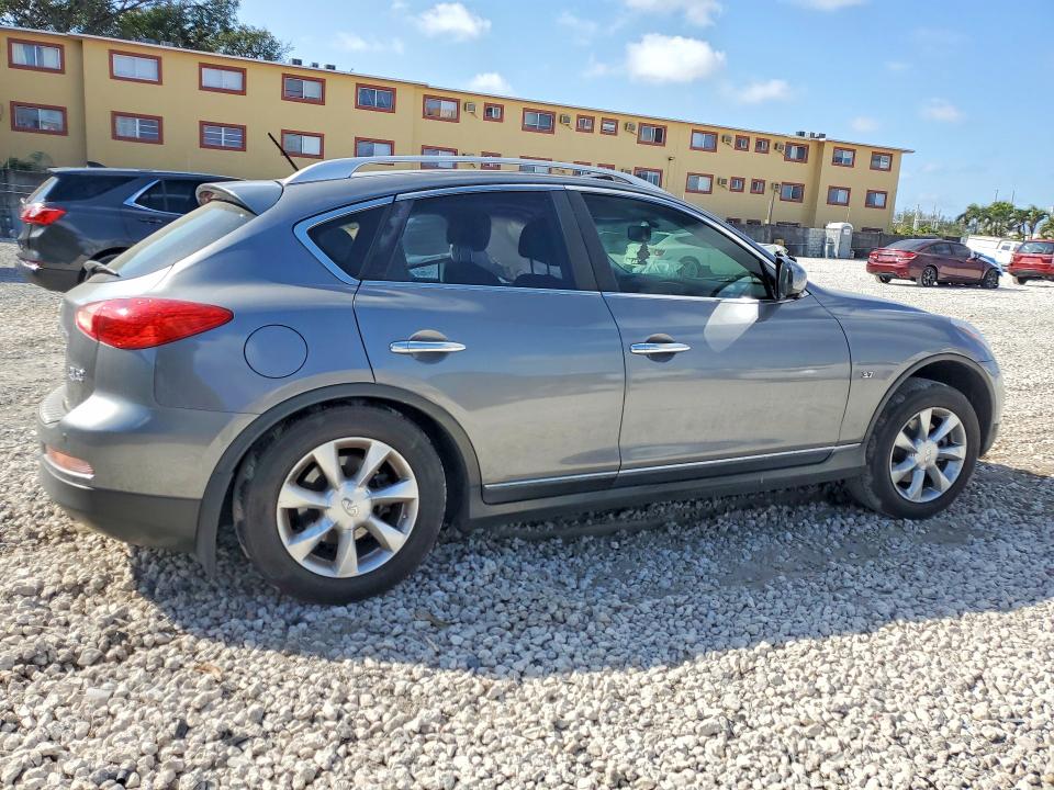 79267785 :رقم المزاد ، JN1BJ0HR4FM771994 vin ، 2015 Infiniti Qx50 مزاد بيع