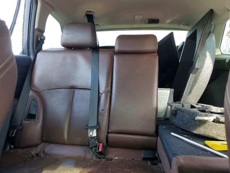 75209565 :رقم المزاد ، 4S4BRDPC8E2316436 vin ، 2014 Subaru Outback مزاد بيع