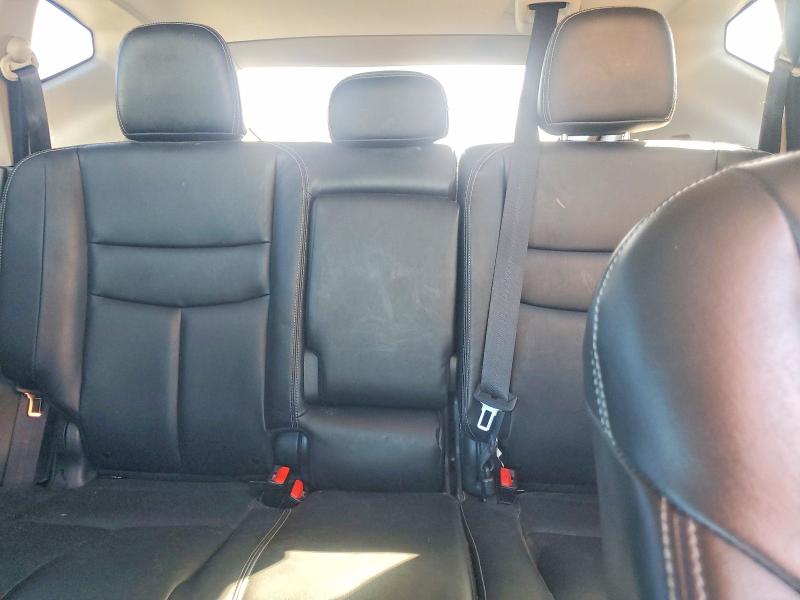 Продажа на аукционе авто 2021 Nissan Murano, vin: 5N1AZ2BJ4MC143996, номер лота: 76381465