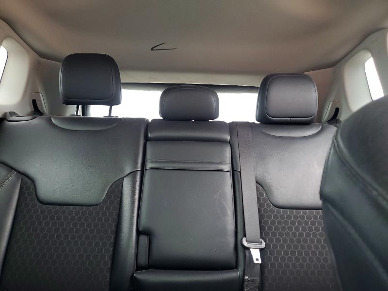 76134475 :رقم المزاد ، 3C4NJCBB3KT819903 vin ، 2019 Jeep Compass مزاد بيع