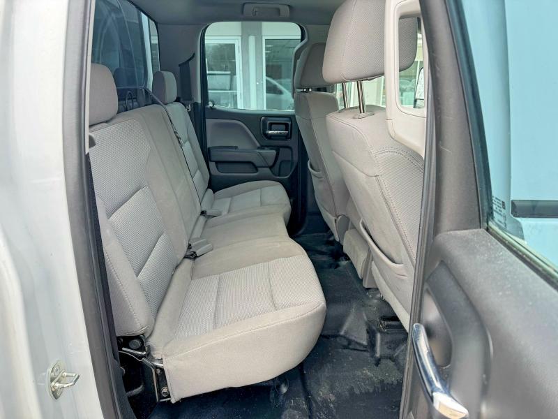 Aukcja sprzedaży 2019 Chevrolet Silverado, vin: 2GCRCNEC2K1114555, numer aukcji: 78299655