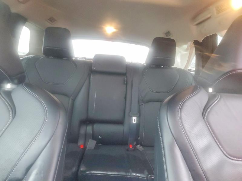 77237225 :رقم المزاد ، 5N1DL1FS9PC355468 vin ، 2023 Infiniti Qx60 مزاد بيع