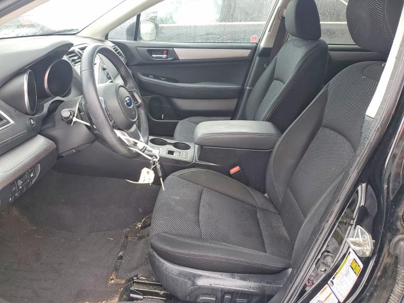 Продаж на аукціоні авто 2019 Subaru Outback, vin: 4S4BSDDC7K3375735, номер лоту: 78148745