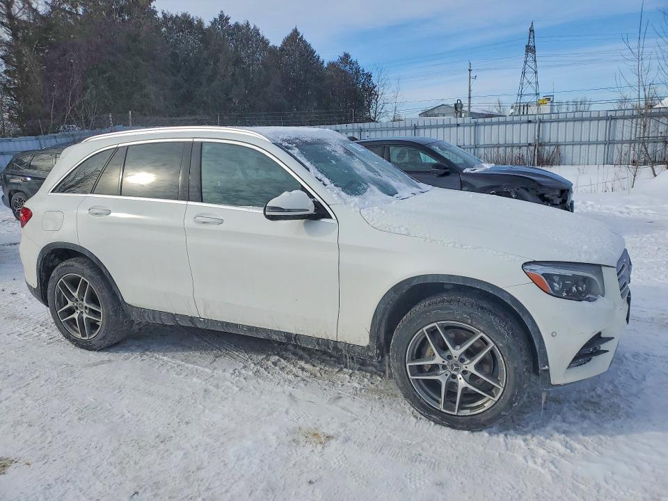 Продажа на аукционе авто 2017 Mercedes-benz Glc, vin: WDC0G4KB0HF186708, номер лота: 75930715