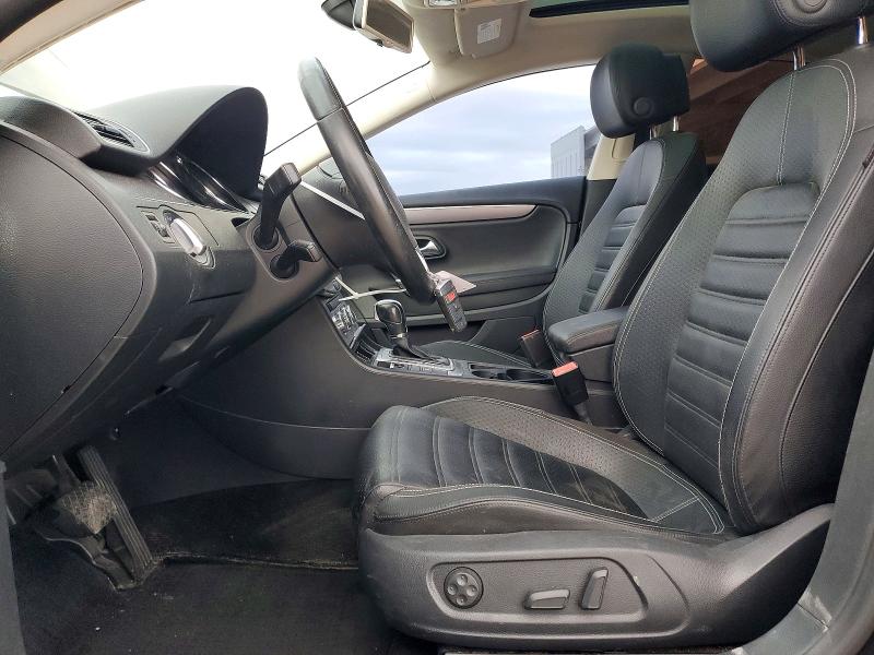 Продаж на аукціоні авто 2013 Volkswagen Cc, vin: WVWRN7AN3DE539295, номер лоту: 75848505