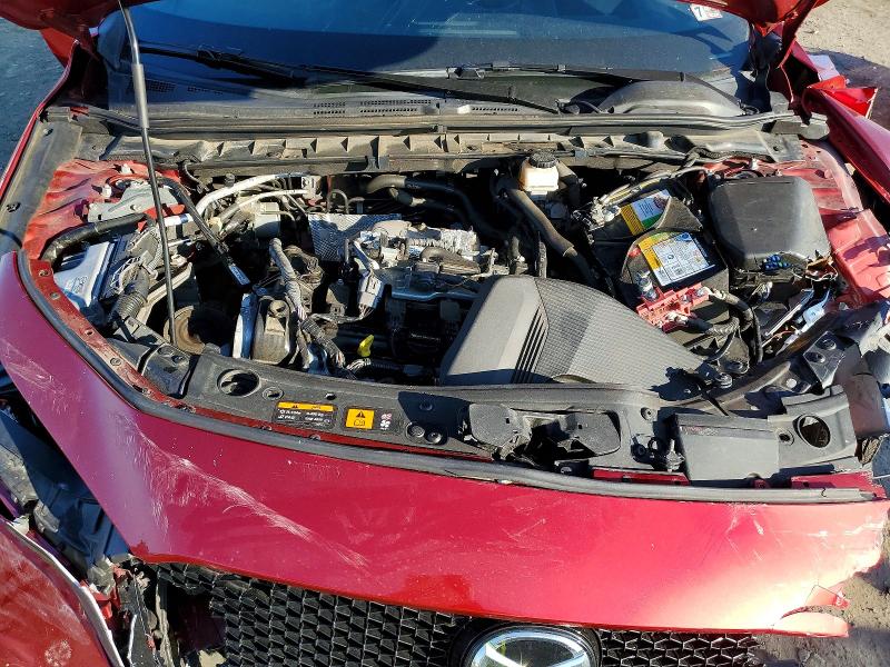 Aukcja sprzedaży 2021 Mazda 3, vin: JM1BPBJY2M1401439, numer aukcji: 79213055