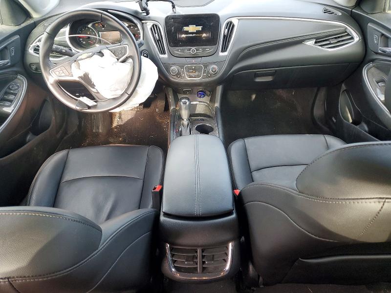 Aukcja sprzedaży 2018 Chevrolet Malibu, vin: 1G1ZD5ST7JF202003, numer aukcji: 91892975