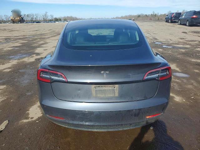 78478995 :رقم المزاد ، 5YJ3E1EA0KF407410 vin ، 2019 Tesla Model 3 مزاد بيع