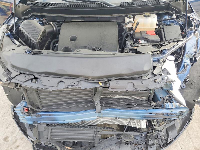 78266975 :رقم المزاد ، 5GAEVAKW0RJ105225 vin ، 2024 Buick Enclave مزاد بيع