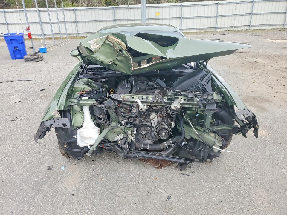 Aukcja sprzedaży 2022 Dodge Challenger, vin: 2C3CDZFJ4NH253805, numer aukcji: 75592695
